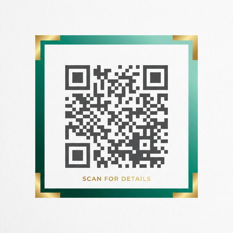 海角微信公众号二维码