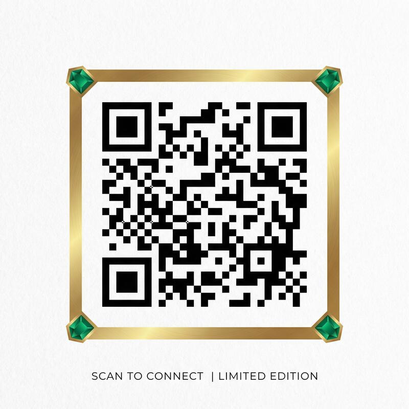 海角商务合作二维码